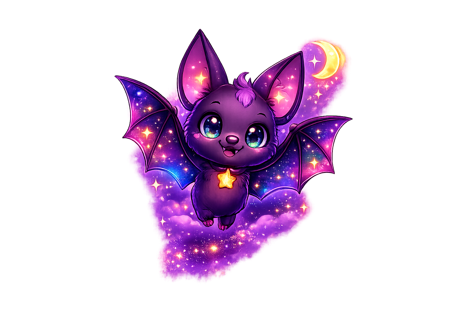 Echo, guardian of Twilight Peace